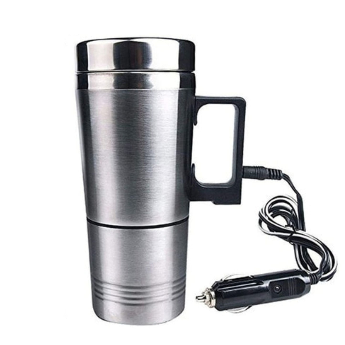 Car Heating Mug