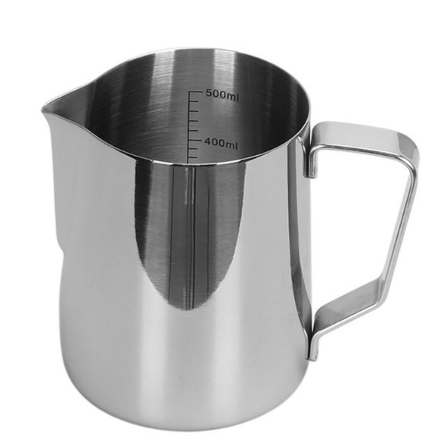 Coffee Latte Milk Frothing Jug