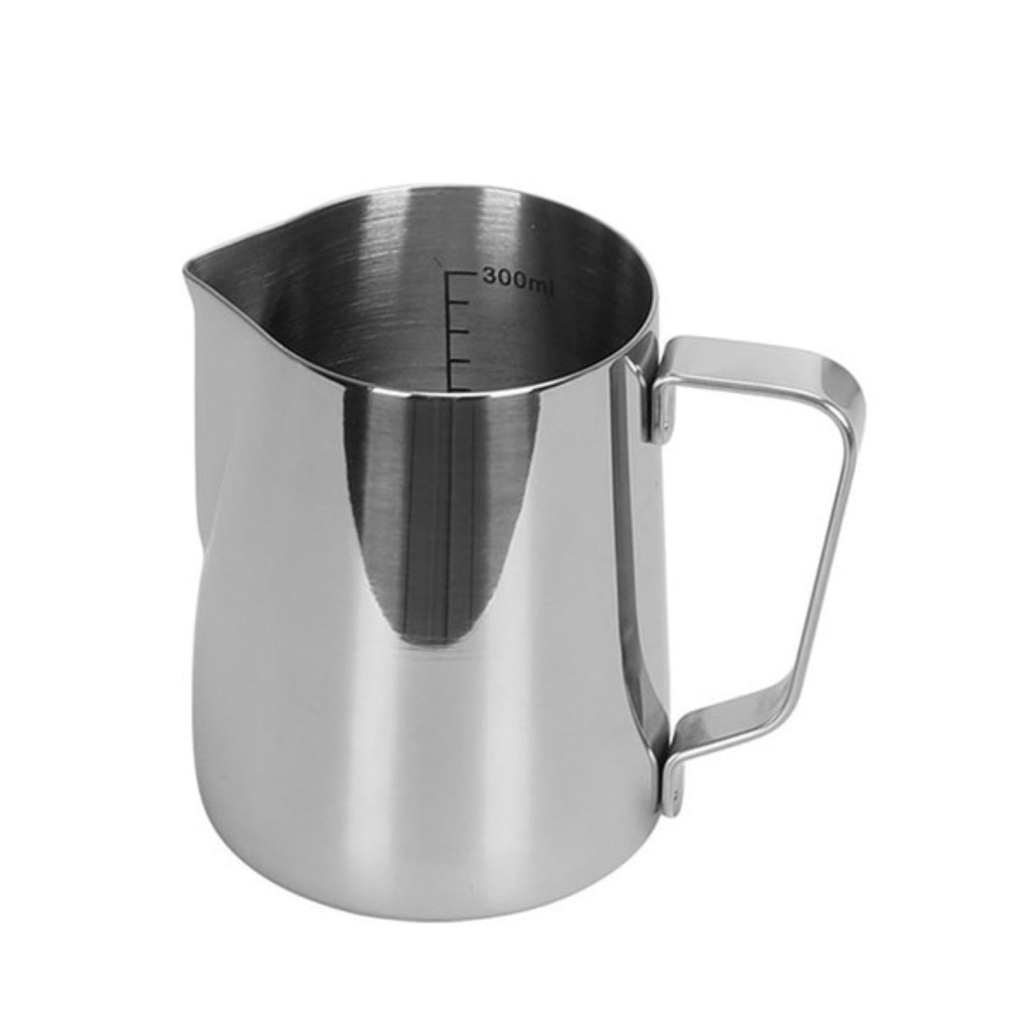 Coffee Latte Milk Frothing Jug