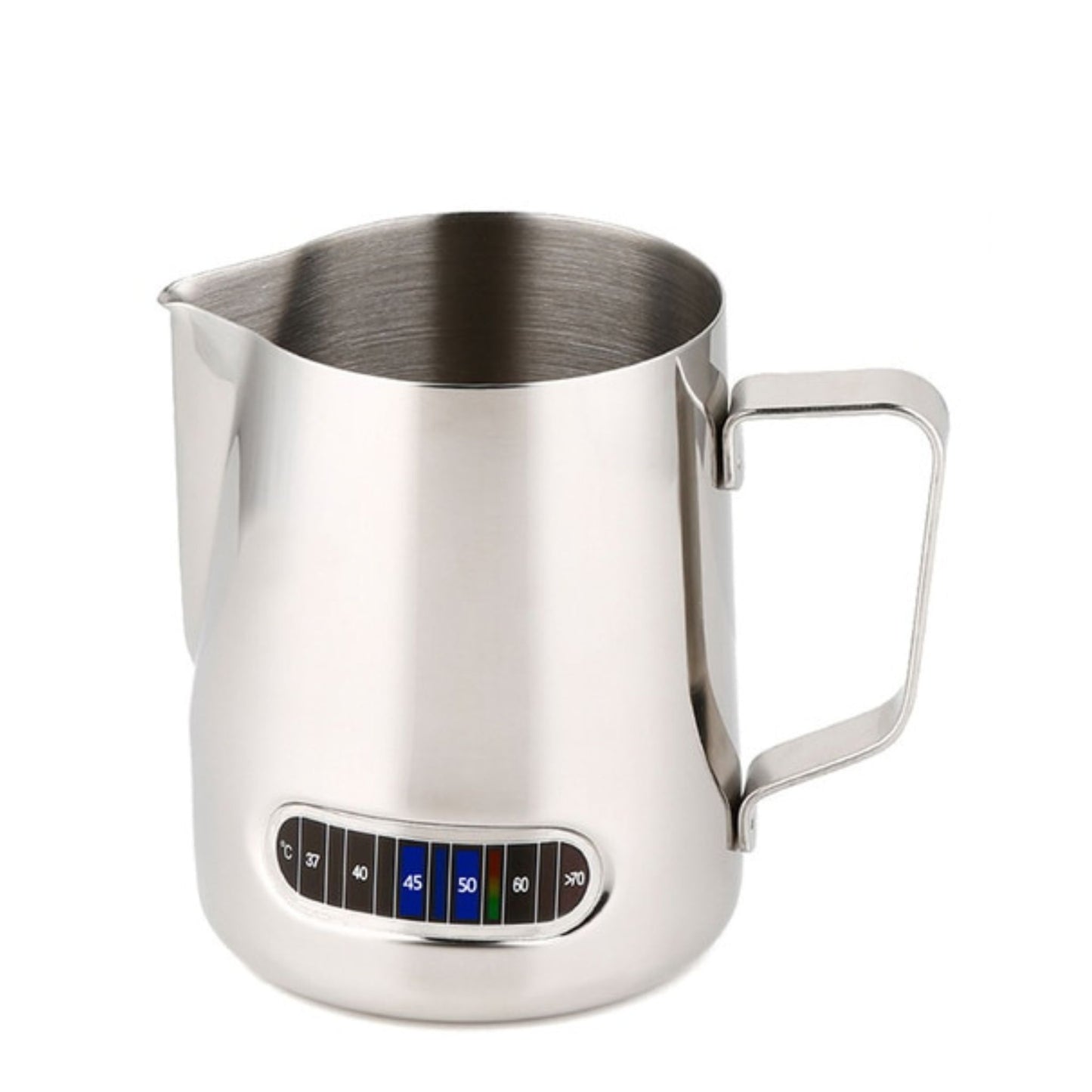 Coffee Latte Milk Frothing Jug