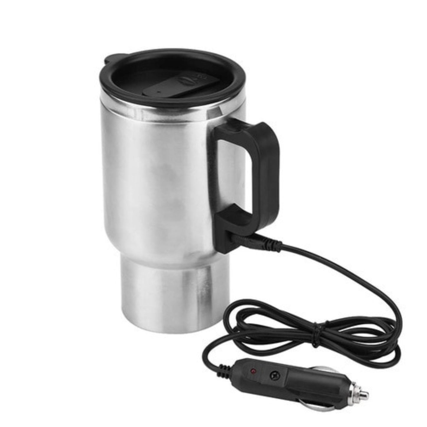 Car Heating Mug