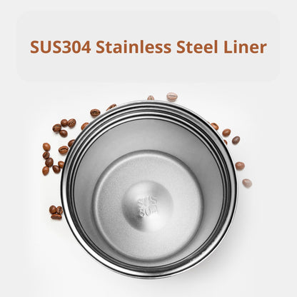 Stainless Steel Coffee Mugs Tumbler