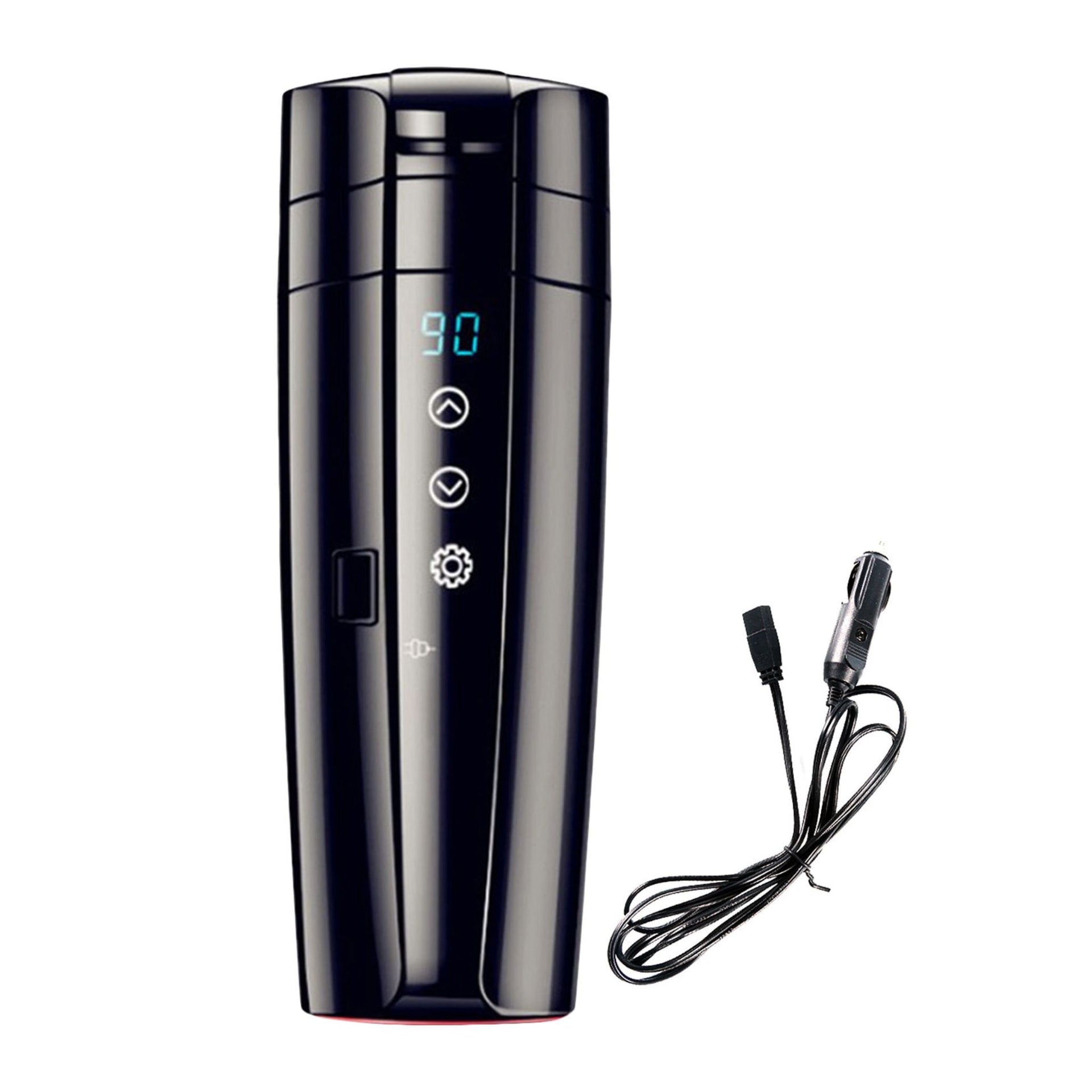 Car Heating Mug – FrothNook