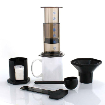 Portable Coffee Pot Machine AeroPress