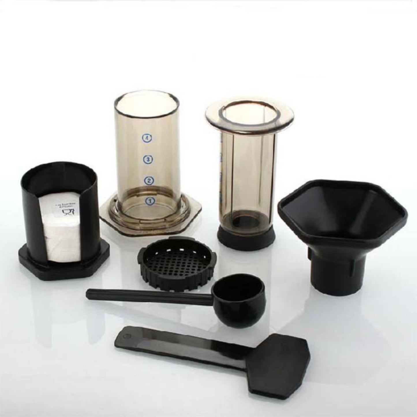 Portable Coffee Pot Machine AeroPress