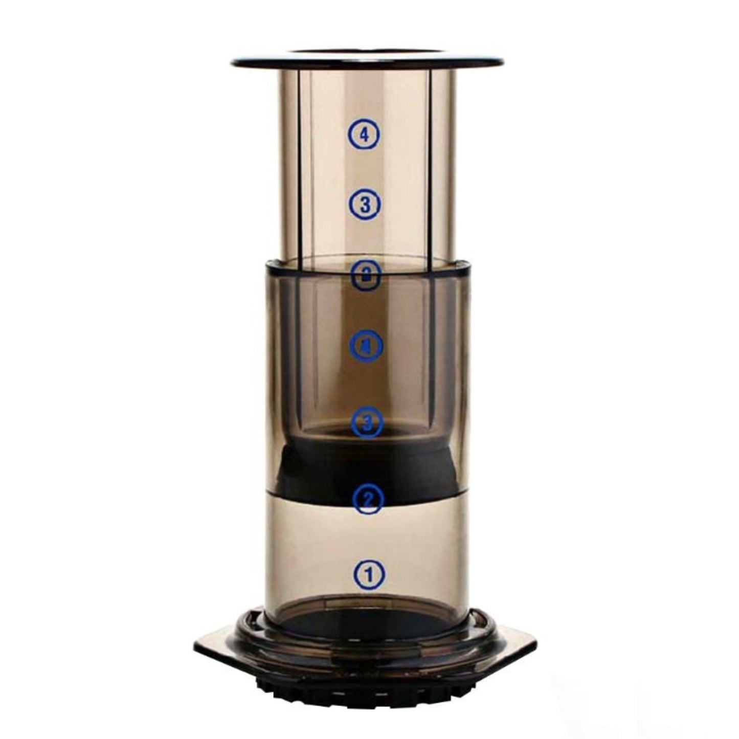 Portable Coffee Pot Machine AeroPress